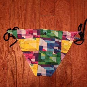 Hurley Swim - Hurley Swim Bikini Bottoms Hurley Swim - Hurley Swim Bikini Bottoms